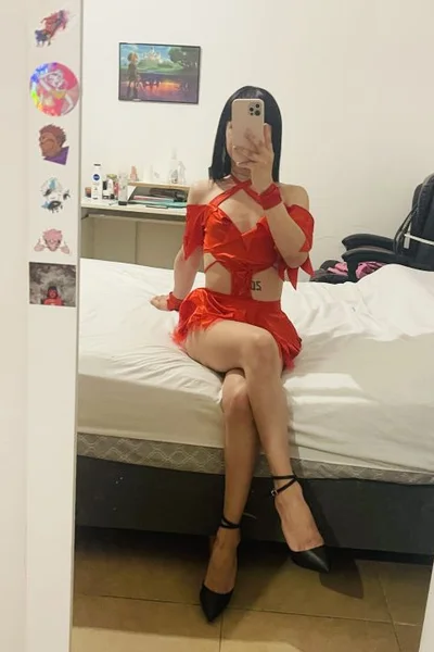 Brisa Sur (20 years) — Quilmes, Argentina - 183
