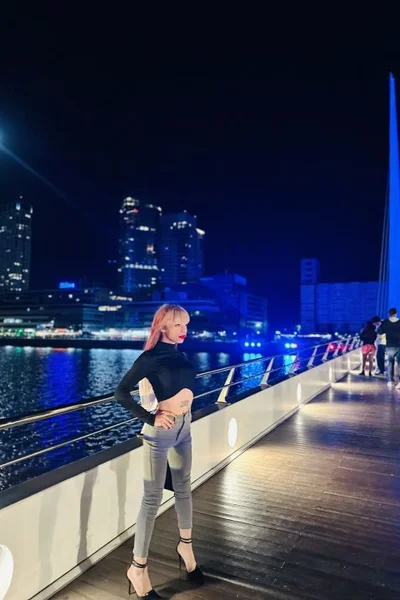 Brisa Sur (20 years) — Quilmes, Argentina - 143