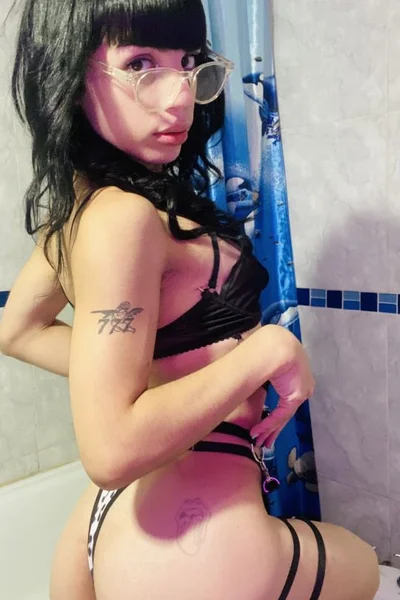Brisa Sur (20 years) — Quilmes, Argentina - 92