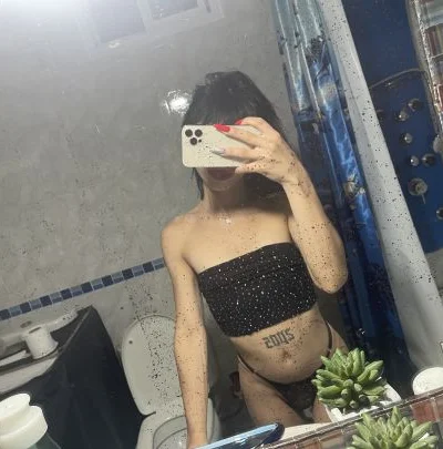Brisa Sur (20 years) — Quilmes, Argentina - 66