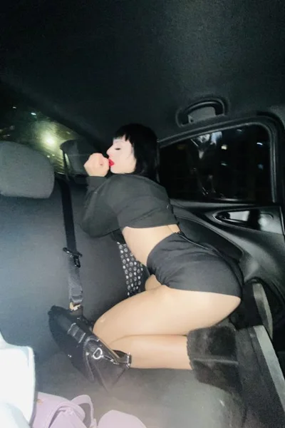 Brisa Sur (20 years) — Quilmes, Argentina - 48