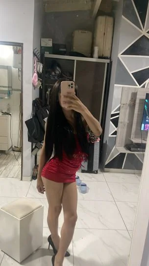 Brisa Sur (20 years) — Quilmes, Argentina - 91