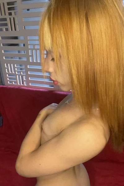 Brisa Sur (20 years) — Quilmes, Argentina - 103