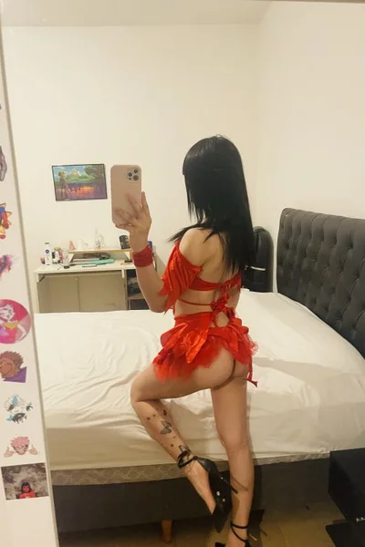 Brisa Sur (20 years) — Quilmes, Argentina - 181