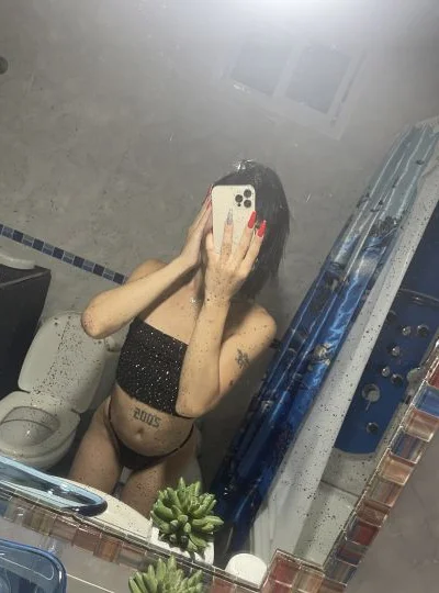 Brisa Sur (20 years) — Quilmes, Argentina - 62