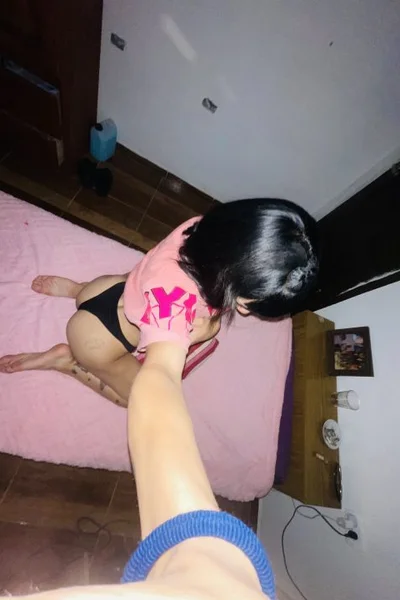 Brisa Sur (20 years) — Quilmes, Argentina - 75