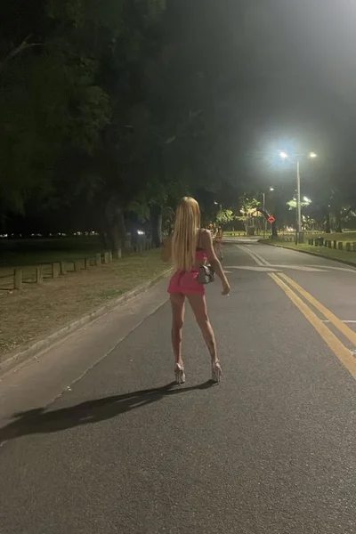 Brisa Sur (20 years) — Quilmes, Argentina - 152