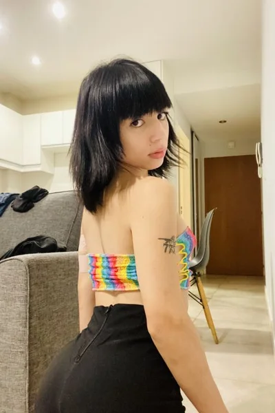 Brisa Sur (20 years) — Quilmes, Argentina - 12