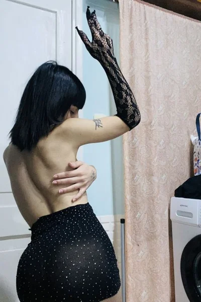 Brisa Sur (20 years) — Quilmes, Argentina - 23