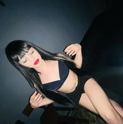 Brisa Sur (20 years) — Quilmes, Argentina - 187
