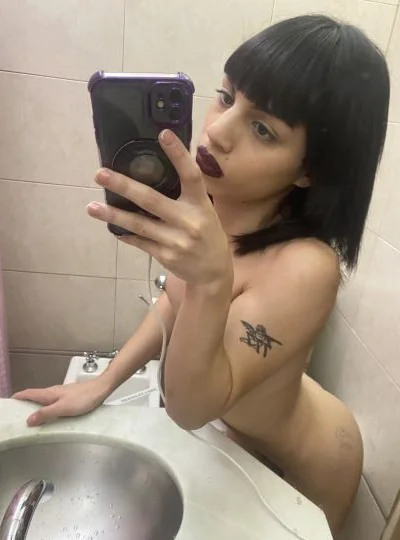 Brisa Sur (20 years) — Quilmes, Argentina - 21