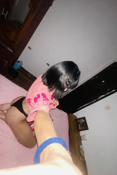 Brisa Sur (20 years) — Quilmes, Argentina - 76