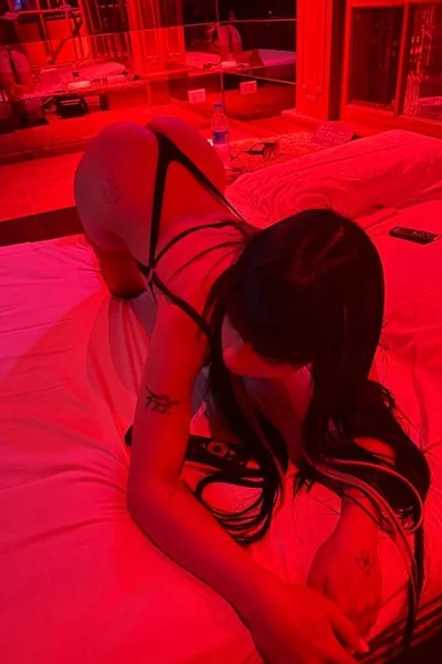 Brisa Sur (20 years) — Quilmes, Argentina - 69