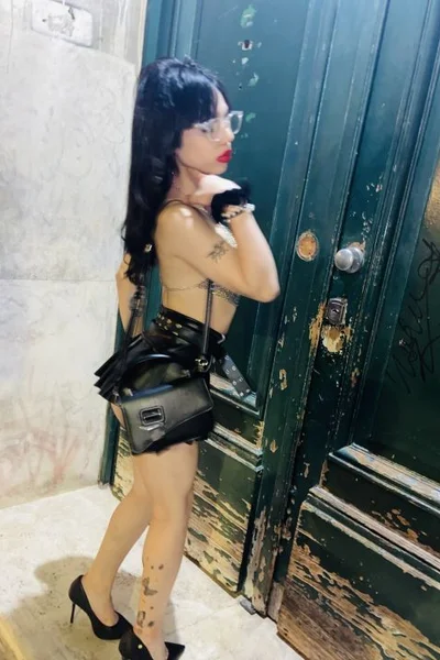 Brisa Sur (20 years) — Quilmes, Argentina - 216