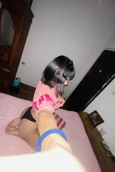 Brisa Sur (20 years) — Quilmes, Argentina - 77