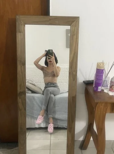 Brisa Sur (20 years) — Quilmes, Argentina - 64