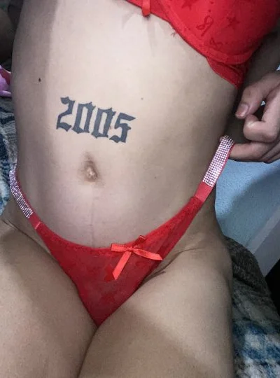 Brisa Sur (20 years) — Quilmes, Argentina - 46