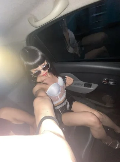 Brisa Sur (20 years) — Quilmes, Argentina - 224