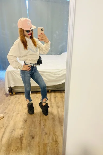 Brisa Sur (20 years) — Quilmes, Argentina - 145