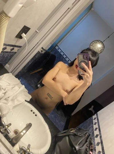 Brisa Sur (20 years) — Quilmes, Argentina - 18