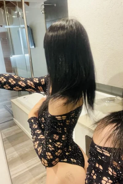 Brisa Sur (20 years) — Quilmes, Argentina - 121