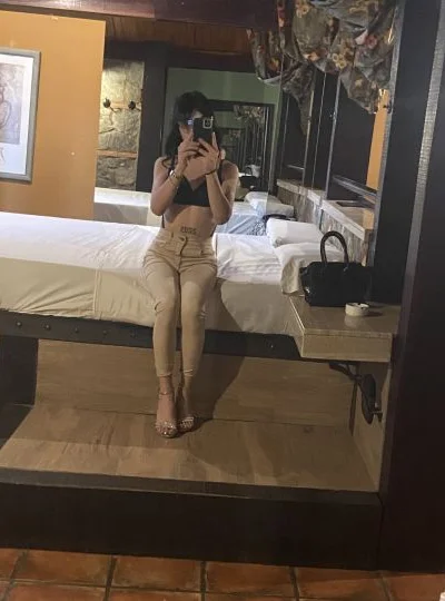 Brisa Sur (20 years) — Quilmes, Argentina - 223