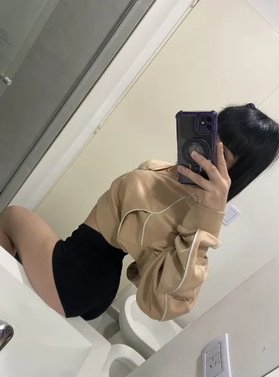 Brisa Sur (20 years) — Quilmes, Argentina - 31