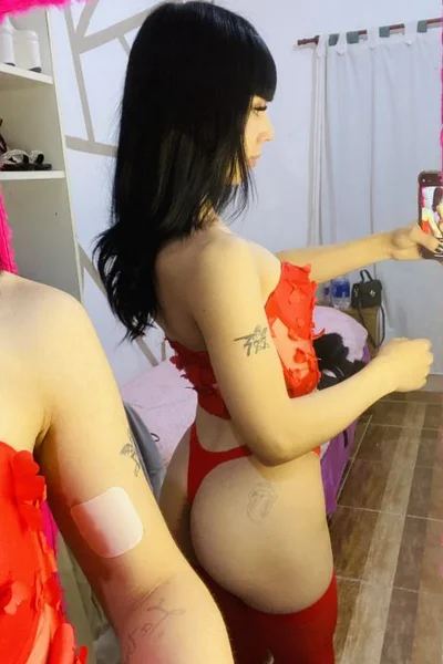 Brisa Sur (20 years) — Quilmes, Argentina - 198