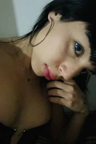 Brisa Sur (20 years) — Quilmes, Argentina - 11