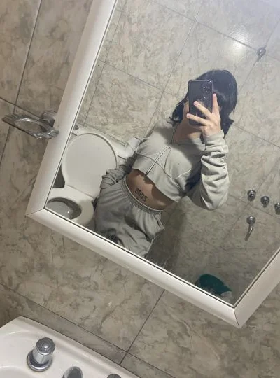 Brisa Sur (20 years) — Quilmes, Argentina - 25