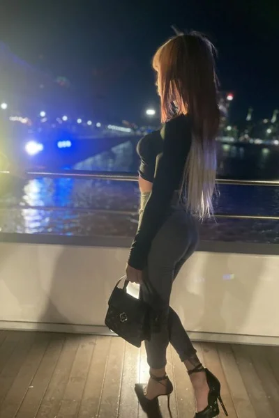Brisa Sur (20 years) — Quilmes, Argentina - 144