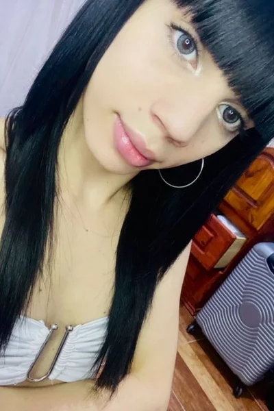 Brisa Sur (20 years) — Quilmes, Argentina - 137