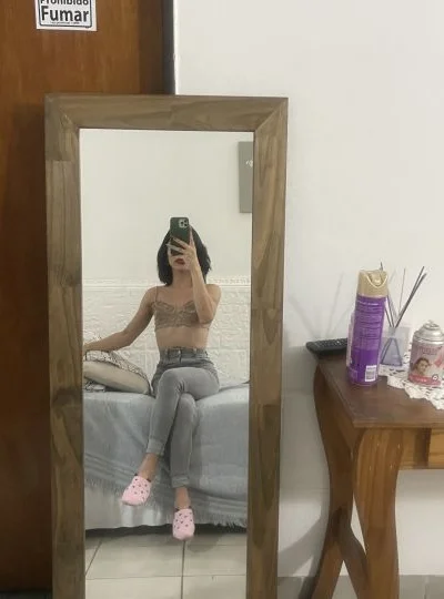 Brisa Sur (20 years) — Quilmes, Argentina - 67