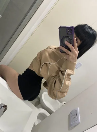 Brisa Sur (20 years) — Quilmes, Argentina - 32