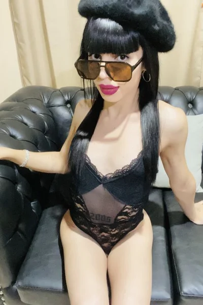 Brisa Sur (20 years) — Quilmes, Argentina - 189
