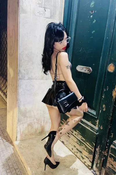 Brisa Sur (20 years) — Quilmes, Argentina - 215