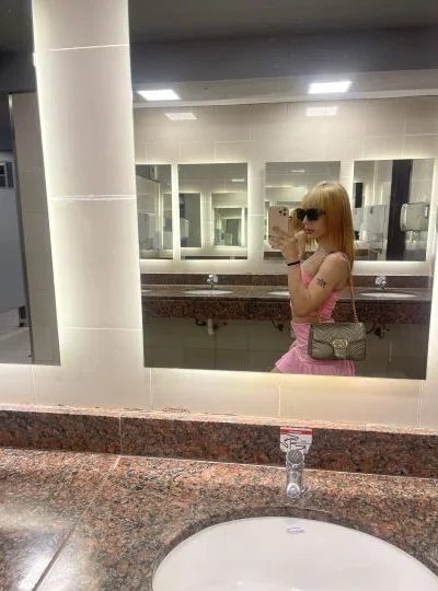 Brisa Sur (20 years) — Quilmes, Argentina - 109