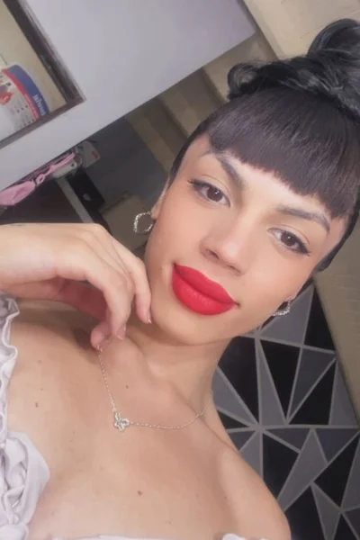 Brisa Sur (20 years) — Quilmes, Argentina - 95