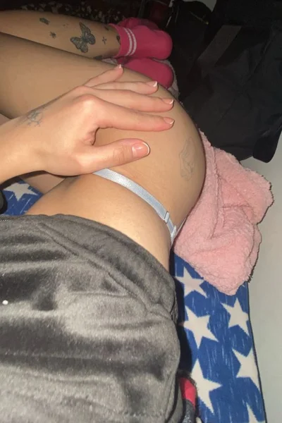 Brisa Sur (20 years) — Quilmes, Argentina - 27