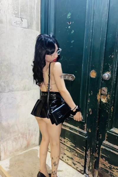 Brisa Sur (20 years) — Quilmes, Argentina - 218