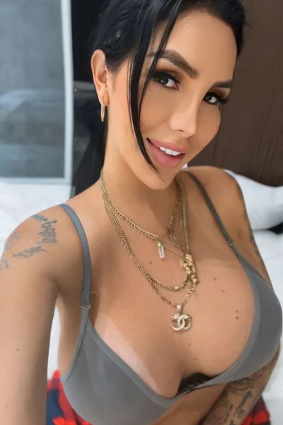 Celeste (30 años) — Mexicali, México - 118