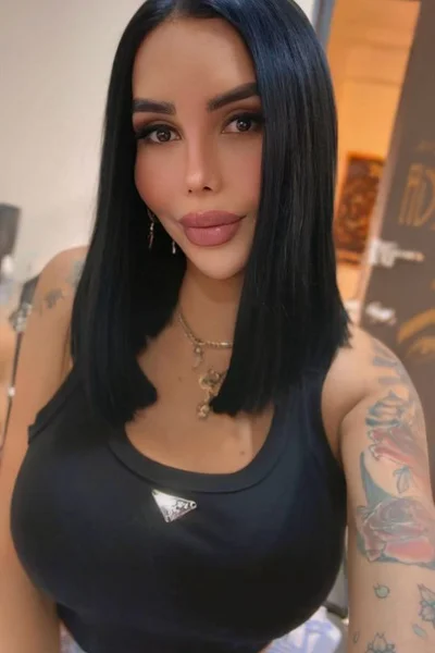 Celeste (30 años) — Mexicali, México - 110