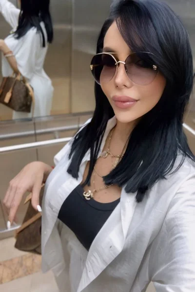 Celeste (30 años) — Mexicali, México - 121