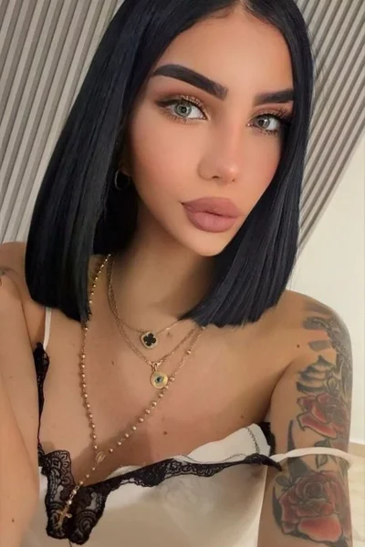 Celeste (30 años) — Mexicali, México - 1