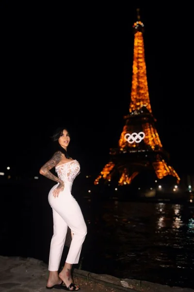 Celeste (30 años) — Mexicali, México - 136