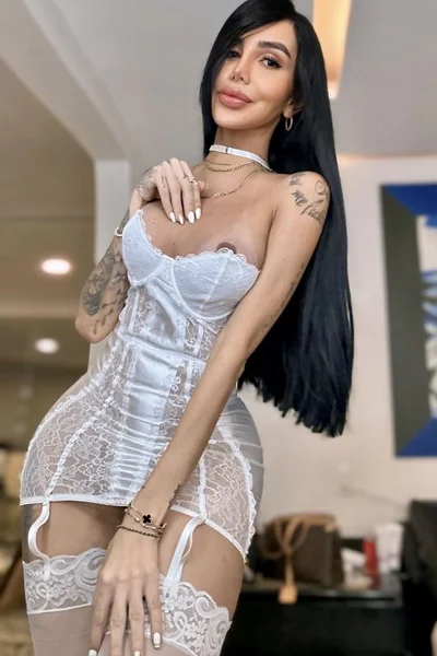 Celeste (30 años) — Mexicali, México - 105