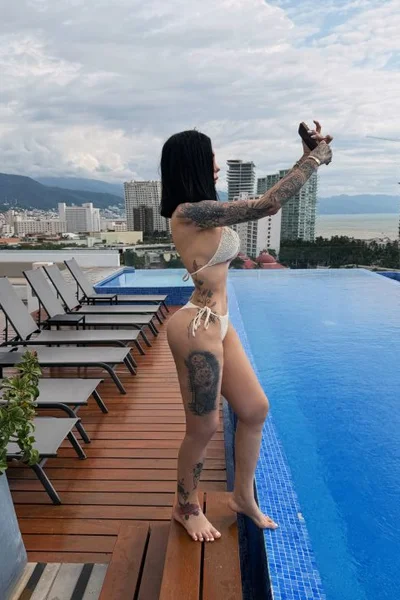 Celeste (30 años) — Mexicali, México - 19