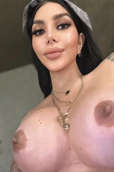 Celeste (30 años) — Mexicali, México - 79