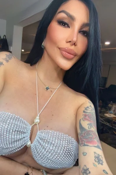 Celeste (30 años) — Mexicali, México - 78