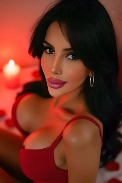 Celeste (30 años) — Mexicali, México - 89
